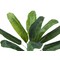 Monarch Specialties Artificial Plant, 43" Tall, Banana Tree, Indoor, Faux, Fake, Floor, Greenery, Potted, Real Touch I 9567 - alternate 4